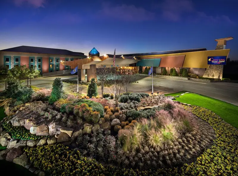 Choctaw Casino & Resort Grant, Trademark Coll by Wyndham