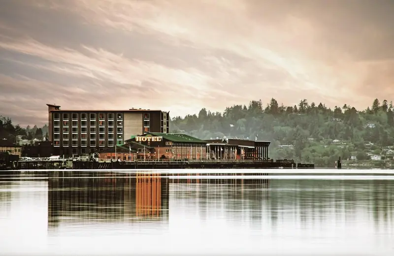 Ko-Kwel Casino Resort