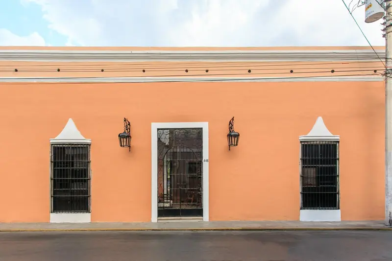 building