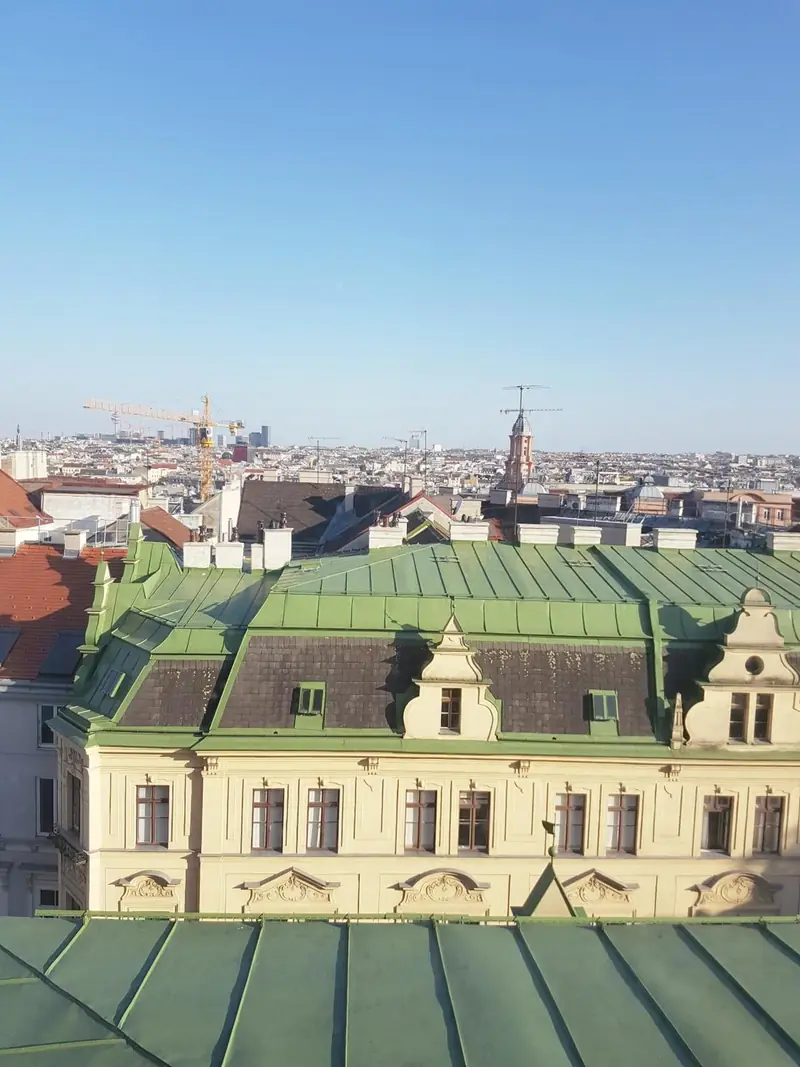 Hotel Haydn