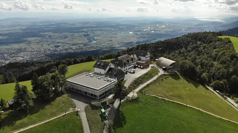 Hotel Weissenstein