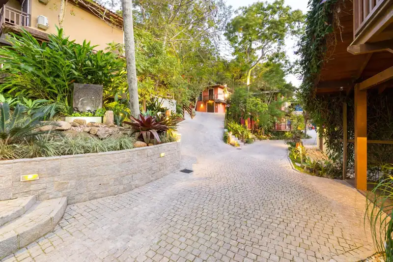 Dubai Bungalows Bombinhas