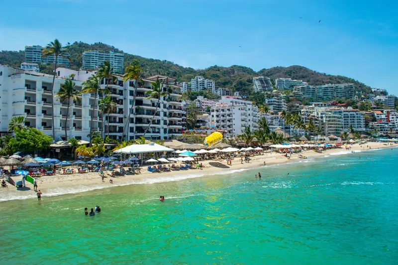 Amapas Apartments Puerto Vallarta