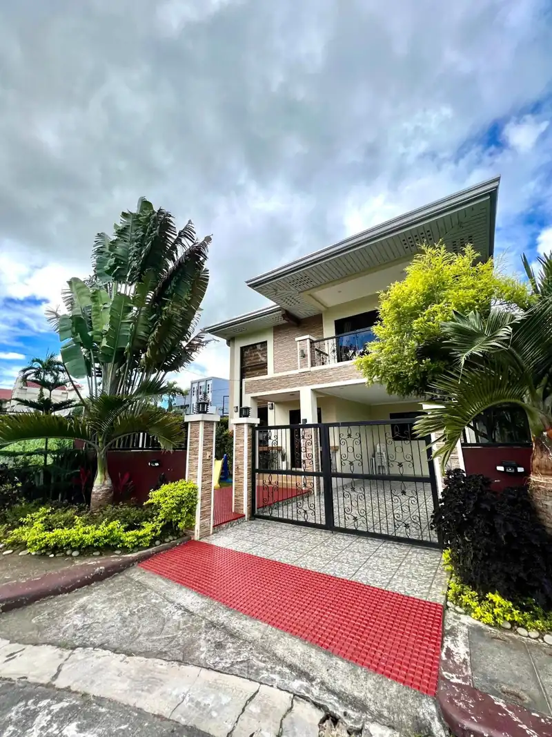 Soleil Pines Place Tagaytay