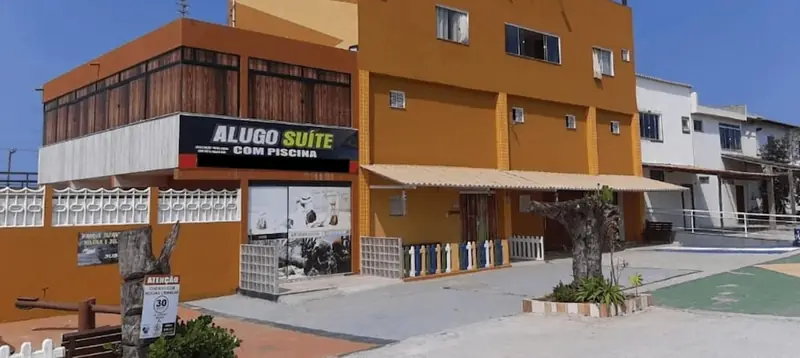 Subuai Village - Aluguel Economico