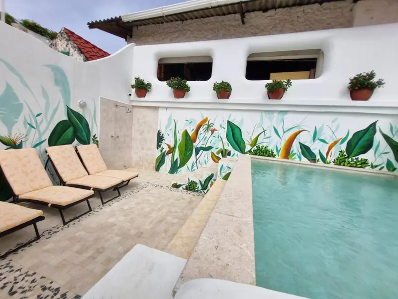 Casa Cordoba Román