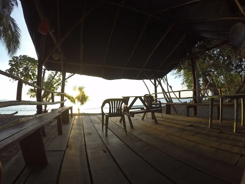 Jonny's cabins drake day