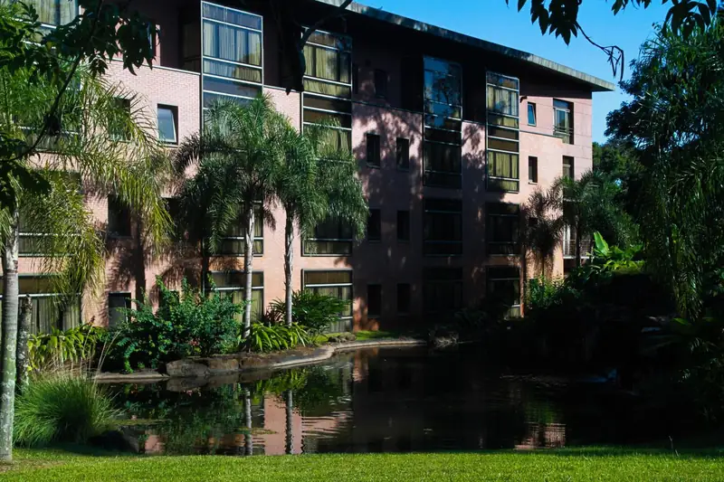 Iguazú Grand Resort Spa & Casino