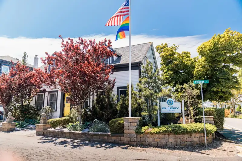 Ellery Hotel Provincetown