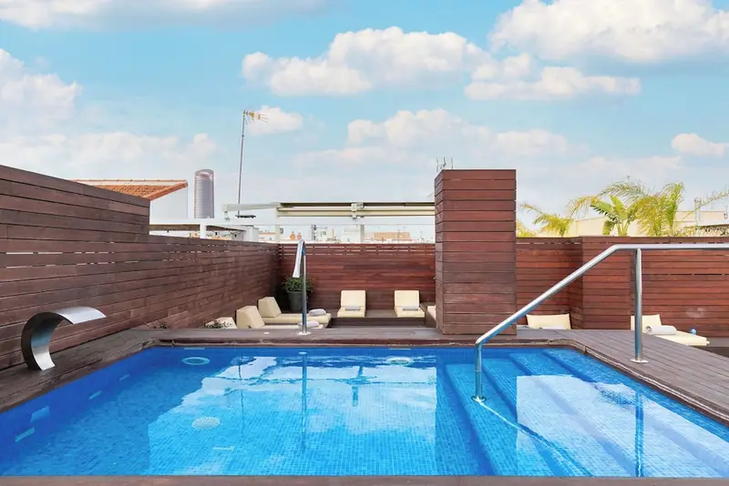 Holiday Rentals Tempa Museo