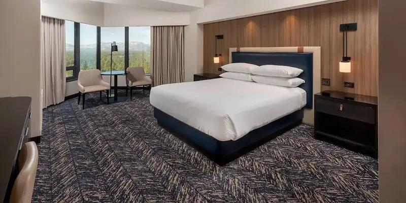 Caesars Republic Lake Tahoe - A Caesars Rewards Destination