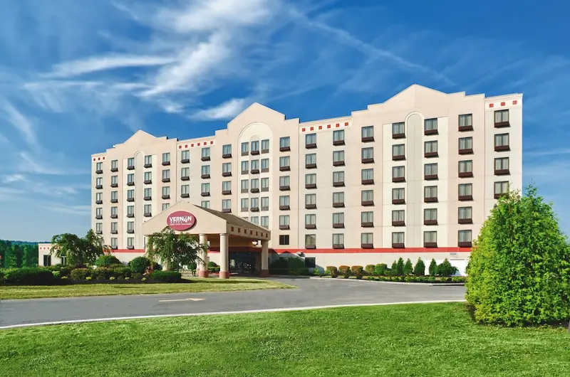 Vernon Downs Casino and Hotel