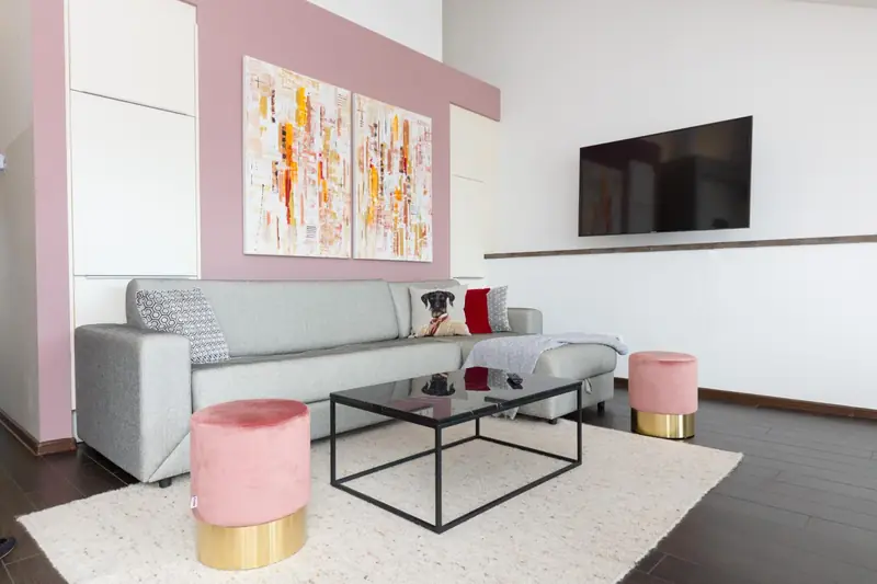 RAFAEL KAISER - Premium Apartments - Contactless Check-In, Vienna, photograph 1 of 107