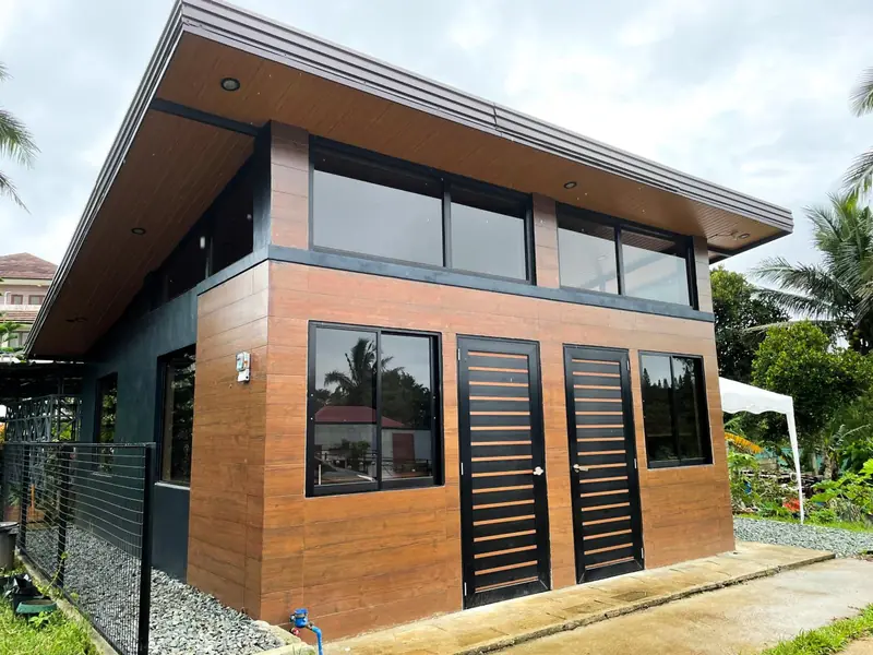 The Project: Tagaytay