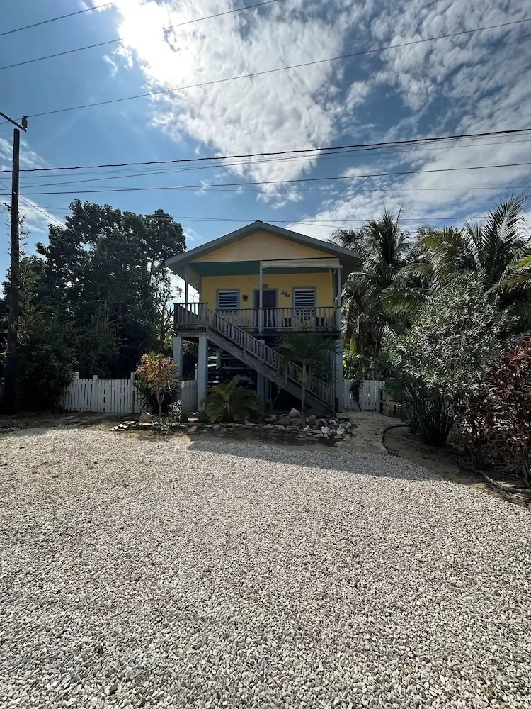 All Seasons Belize