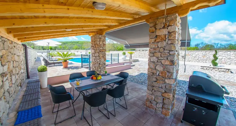 Villa Plavota