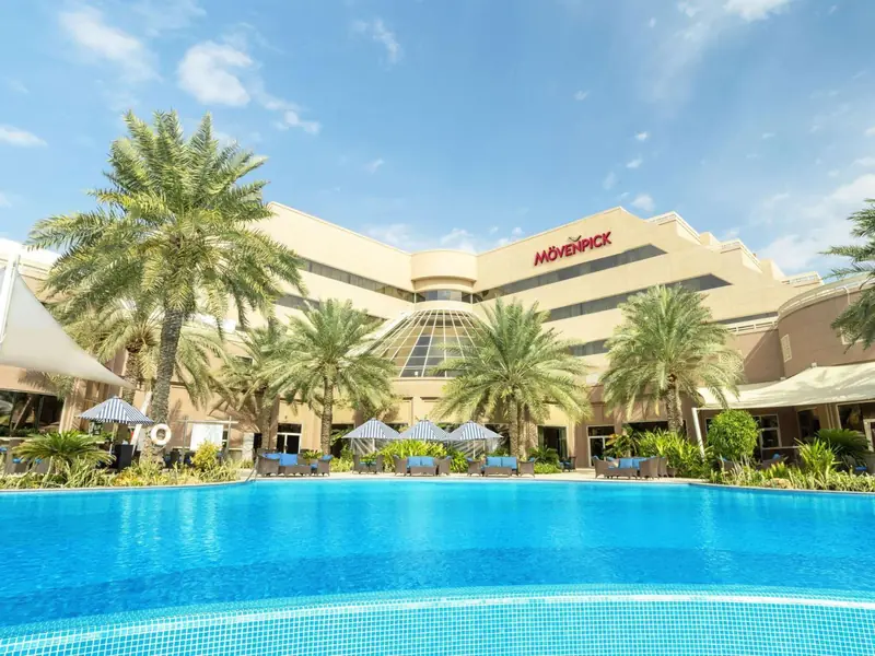 Mövenpick Hotel Bahrain
