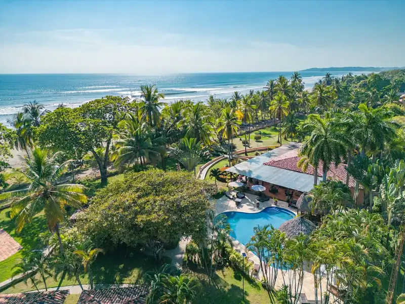 Sunset Del Mar Resort