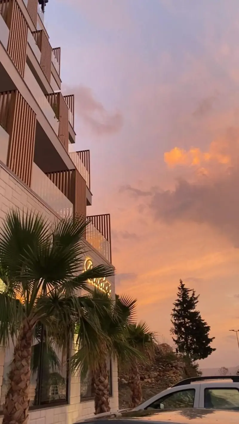Belvedere Hotel