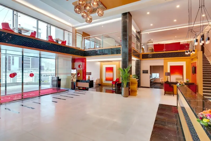Ramada Hotel & Suites by Wyndham Amwaj Islands Manama, Muharraq, photograph 1 of 62
