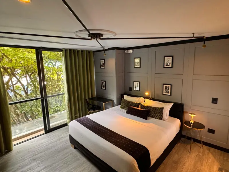 Hotel Helene Boutique