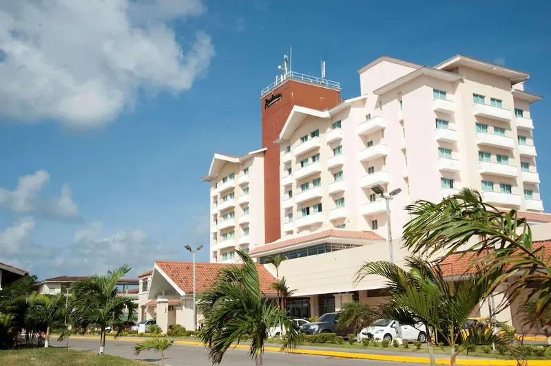 Radisson Colon 2,000 Hotel & Casino