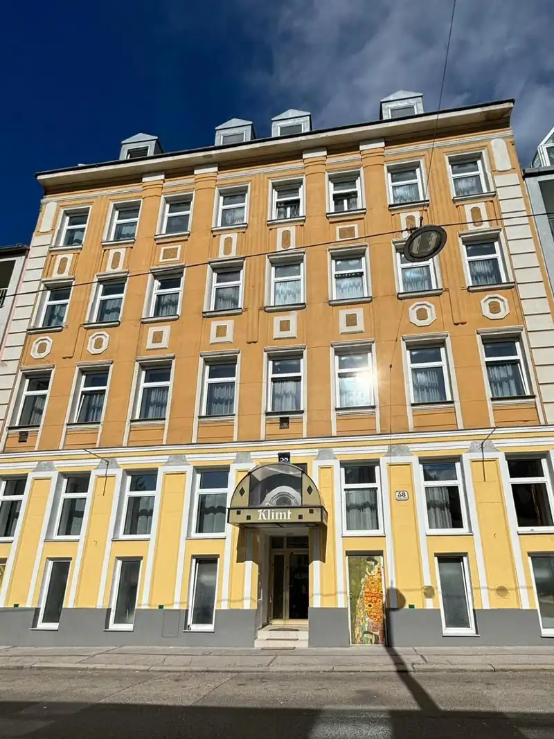 Hotel Klimt
