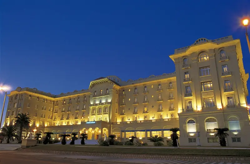 Argentino Hotel Casino & Resort, Piriapolis, photograph 1 of 97