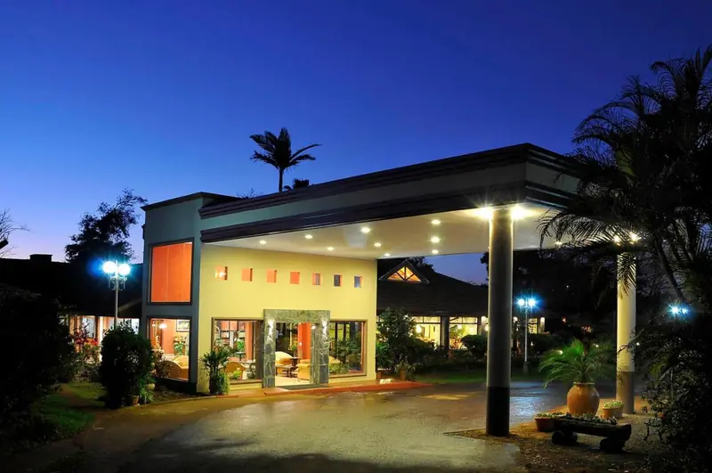 Orquideas Hotel & Cabañas
