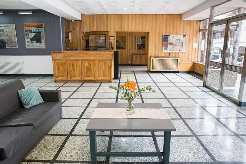 NBH | Premier Hotel Bariloche