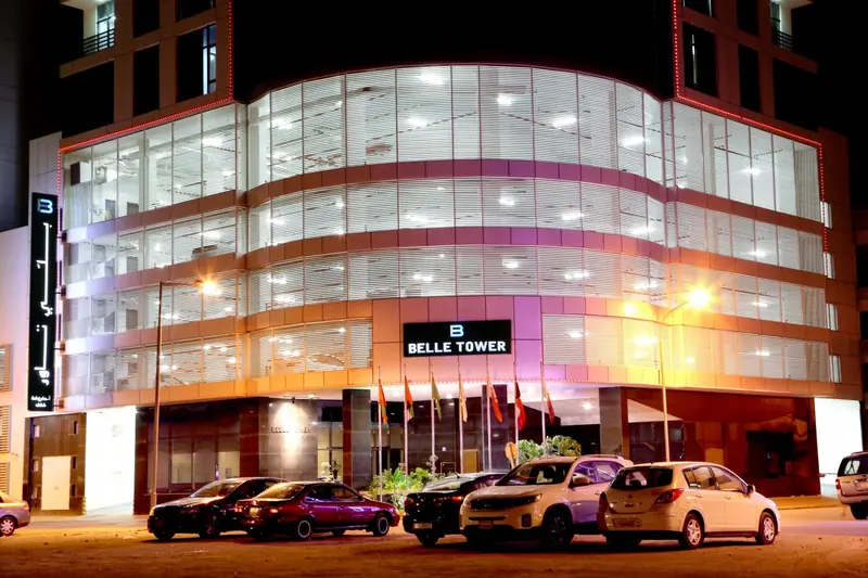 building