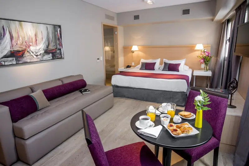 ARC Recoleta Boutique Hotel & Spa, Buenos Aires, photograph 1 of 88