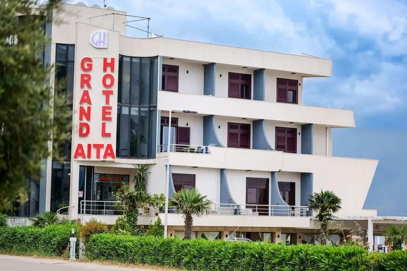 Grand Hotel Aita, Orikum, photograph 1 of 52