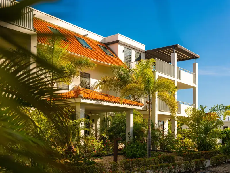 Resort Bonaire