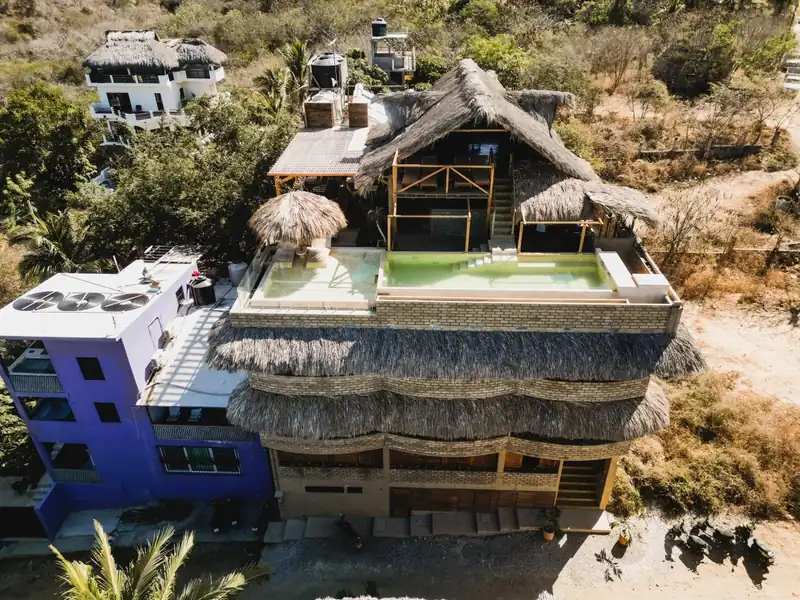 Villa Macarena Apartamentos Boutique - Only Adults