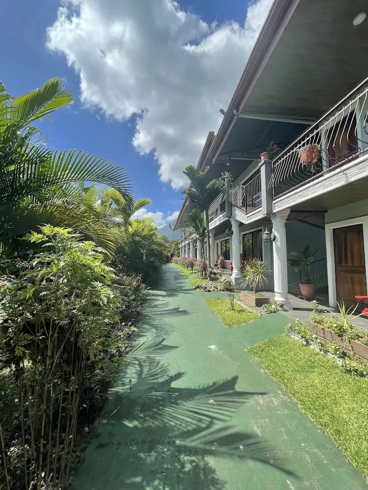 Campos Arenal Hotel