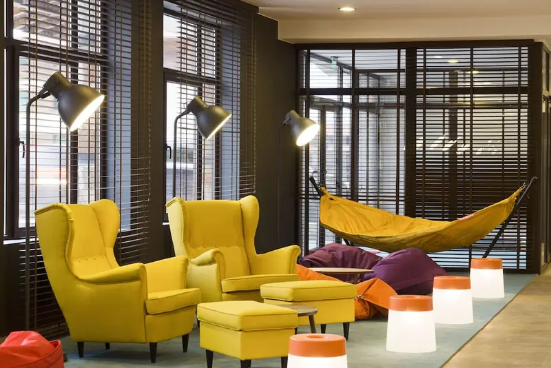 Casa Karina Hotel