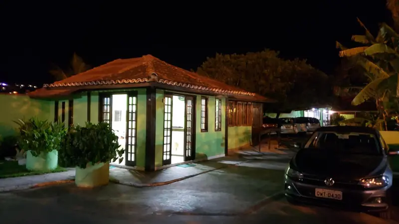 Pousada Ferradura Beach