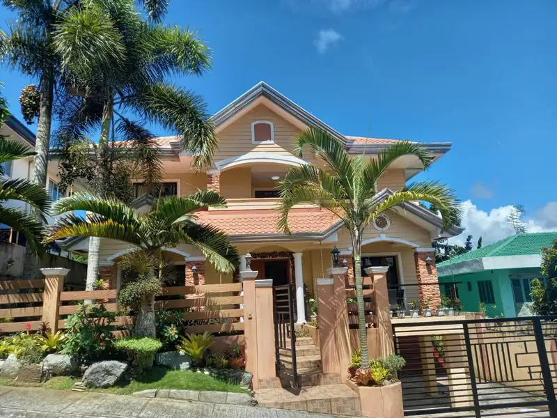 Tagaytay Rest House