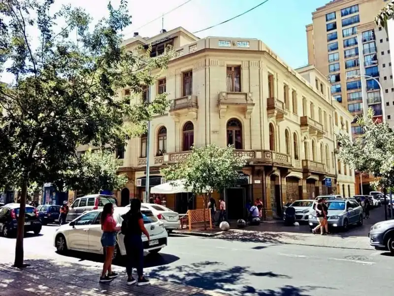building