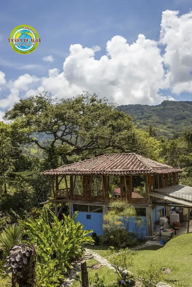 Eco Hotel Tierra de Agua