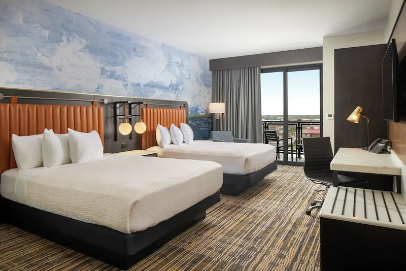 Grand Island Casino Resort