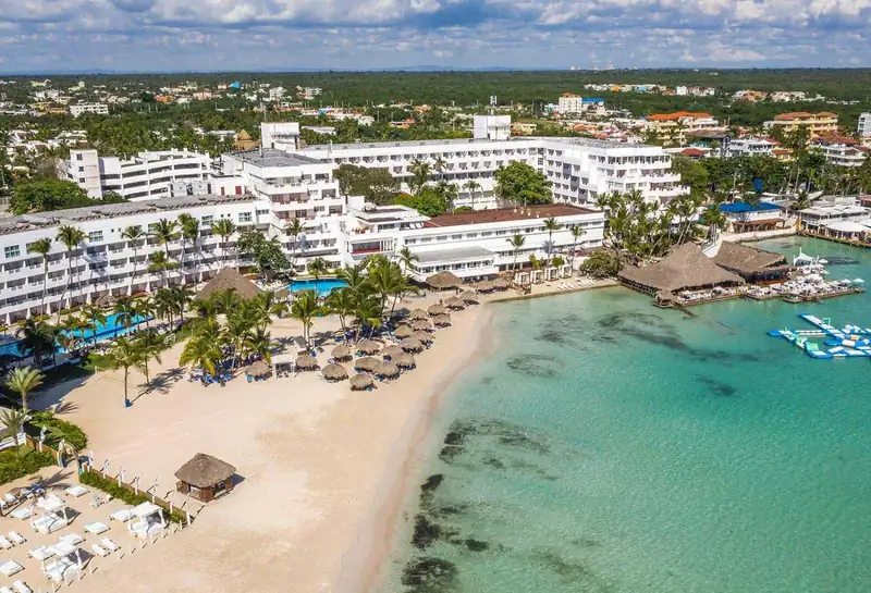Santo Domingo Bay Convention Resort & Casino