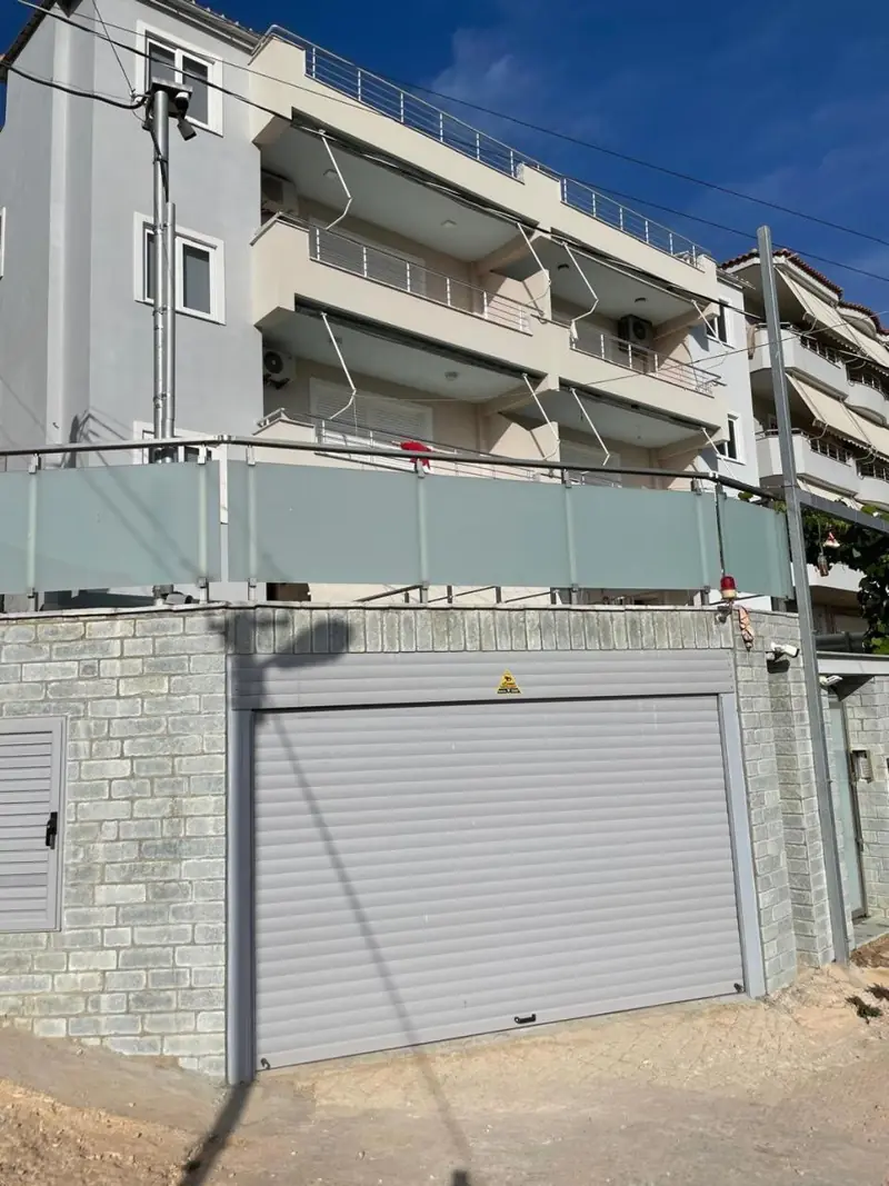 SeaSide Apartments