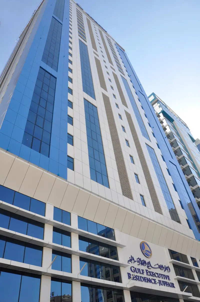 Gulf Executive Hotel & Residence Juffair, Manama, photograph 1 of 70