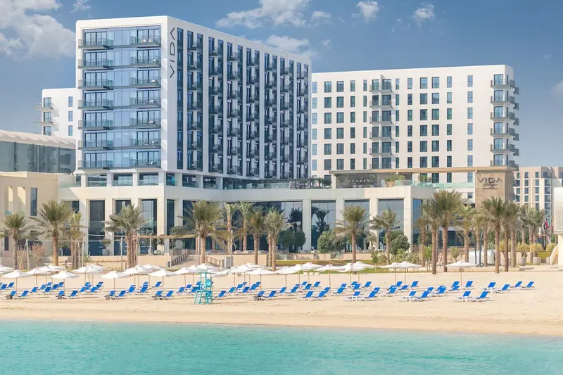 Vida Beach Resort Marassi Al Bahrain, Muharraq, photograph 1 of 63