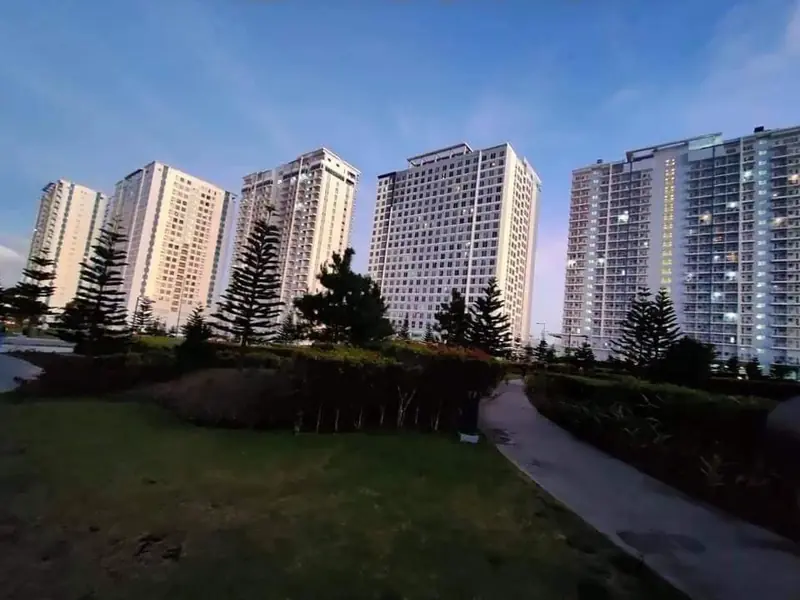 Wind Residences Tagaytay
