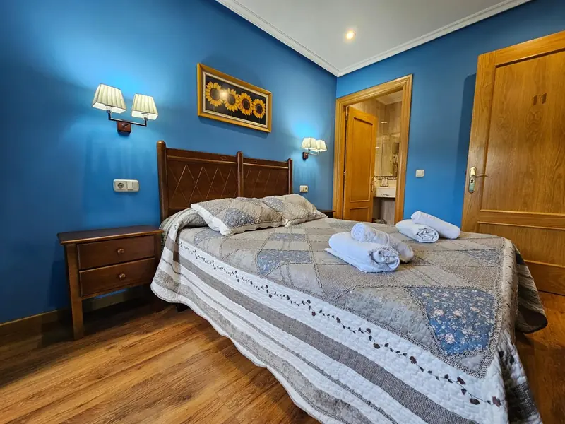 R2R - Hotel Rural Casa Migio