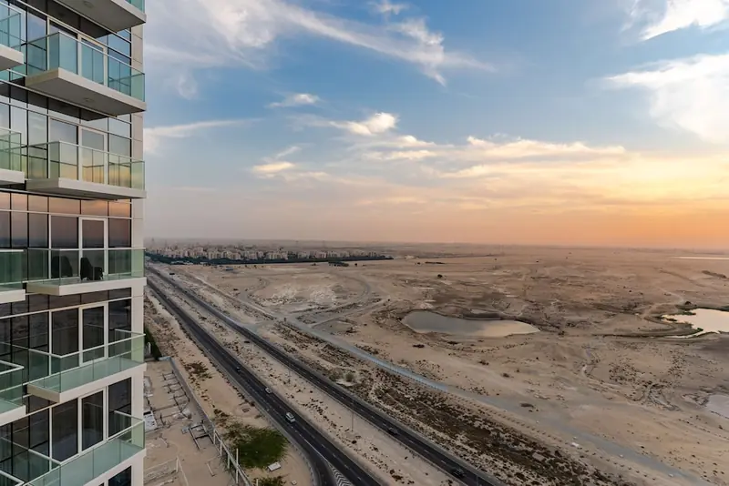 Radisson Dubai Damac Hills