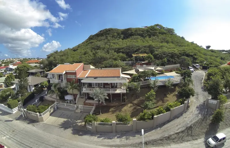 O Casarao Guesthouse